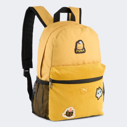 Рюкзак Puma дитячий ESSENTIALS Small Backpack - 174607, фото 1 - інтернет-магазин MEGASPORT