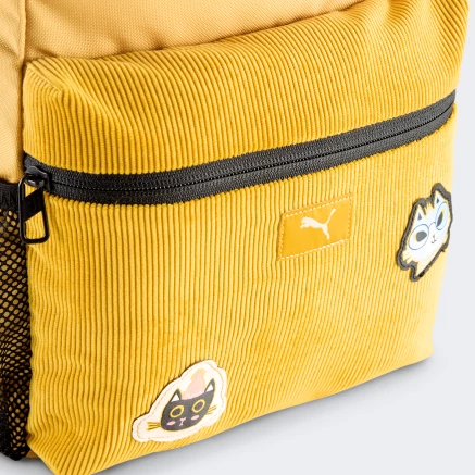 Рюкзак Puma дитячий ESSENTIALS Small Backpack - 174607, фото 4 - інтернет-магазин MEGASPORT