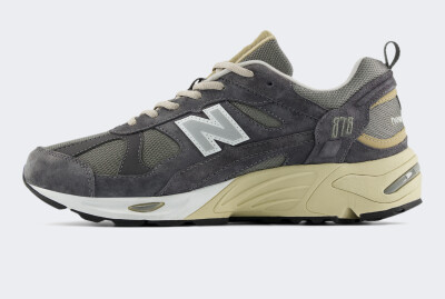 Кросівки New Balance model 878 - 174577, фото 1 - інтернет-магазин MEGASPORT