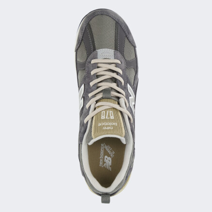 Кросівки New Balance model 878 - 174577, фото 5 - інтернет-магазин MEGASPORT