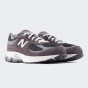 Кросівки New Balance дитячі model 2002, фото 2 - інтернет магазин MEGASPORT