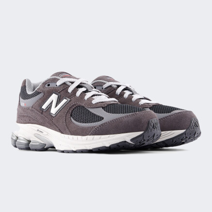 Кросівки New Balance дитячі model 2002 - 174580, фото 2 - інтернет-магазин MEGASPORT