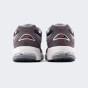 Кросівки New Balance дитячі model 2002, фото 5 - інтернет магазин MEGASPORT