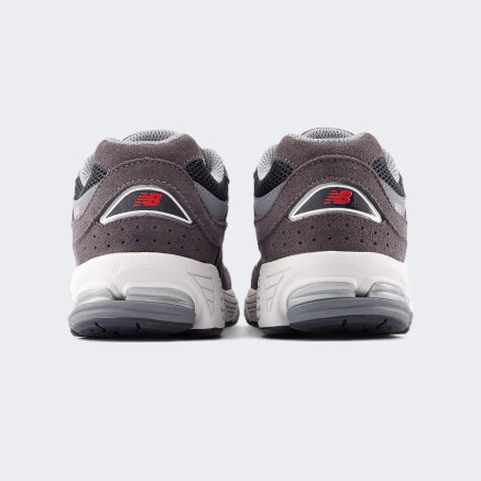 Кросівки New Balance дитячі model 2002 - 174580, фото 5 - інтернет-магазин MEGASPORT