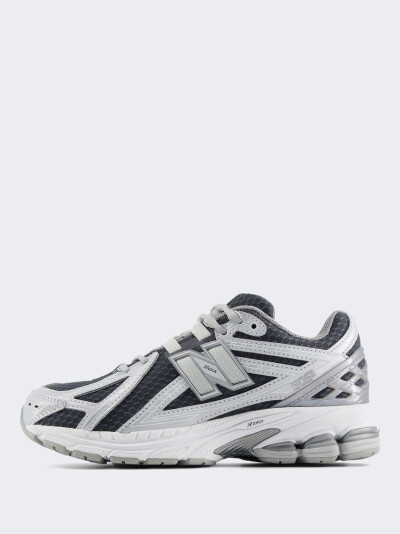 Кросівки New Balance model 1906 - 174579, фото 1 - інтернет-магазин MEGASPORT