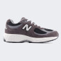 Кросівки New Balance дитячі model 2002, фото 3 - інтернет магазин MEGASPORT