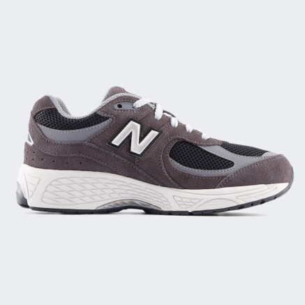 Кросівки New Balance дитячі model 2002 - 174580, фото 3 - інтернет-магазин MEGASPORT