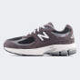Кросівки New Balance дитячі model 2002, фото 1 - інтернет магазин MEGASPORT