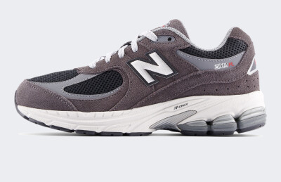 Кроссовки New Balance детские model 2002 174580 купить в MEGASPORT, фото 1 Кроссовки New Balance детские model 2002 - 174580, фото 1 - интернет-магазин MEGASPORT