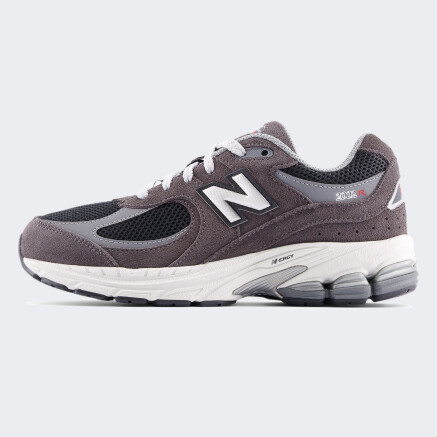 Кросівки New Balance дитячі model 2002 - 174580, фото 1 - інтернет-магазин MEGASPORT