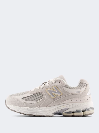 Кросівки New Balance model 2002 - 174581, фото 1 - інтернет-магазин MEGASPORT
