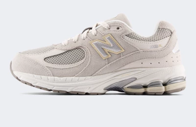 Кроссовки New Balance детские model 2002 - 174581, фото 1 - интернет-магазин MEGASPORT