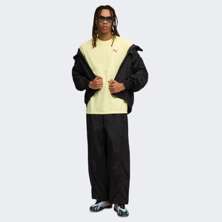 Футболка Puma PUMATECH Graphic Relaxed Tee - 174617, фото 3 - інтернет-магазин MEGASPORT