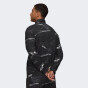 Вітровка Puma M RUN VELOCITY AOP JACKET, фото 2 - інтернет магазин MEGASPORT