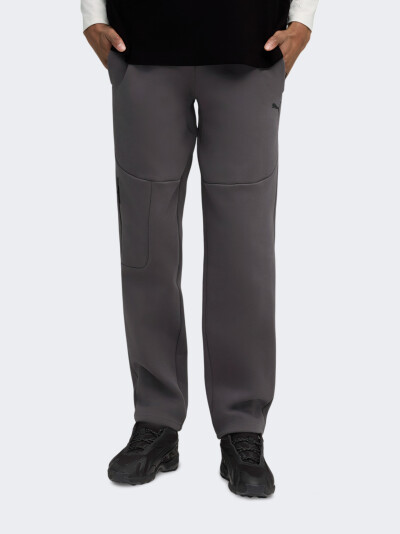 Спортивнi штани Puma PUMATECH Track Pants DK op - 174616, фото 1 - інтернет-магазин MEGASPORT