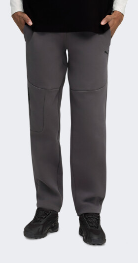 Спортивные штаны Puma PUMATECH Track Pants DK op - 174616, фото 1 - интернет-магазин MEGASPORT
