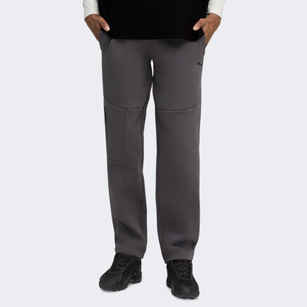 Спортивнi штани Puma PUMATECH Track Pants DK op - 174616, фото 1 - інтернет-магазин MEGASPORT