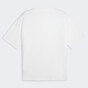 Футболка Puma WARDROBE ESS Boxy Tee, фото 7 - інтернет магазин MEGASPORT