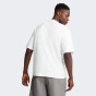 Футболка Puma WARDROBE ESS Boxy Tee, фото 2 - інтернет магазин MEGASPORT