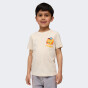 Футболка Puma дитяча MOODY CAT Graphic Tee I PS, фото 1 - інтернет магазин MEGASPORT