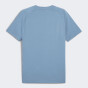 Футболка Puma PUMATECH Pocket Tee, фото 5 - інтернет магазин MEGASPORT
