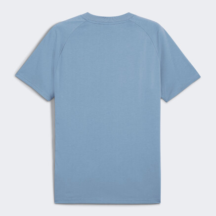 Футболка Puma PUMATECH Pocket Tee - 174614, фото 5 - інтернет-магазин MEGASPORT