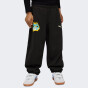 Спортивнi штани Puma дитячі MOODY CAT Sweatpants TR PS, фото 1 - інтернет магазин MEGASPORT