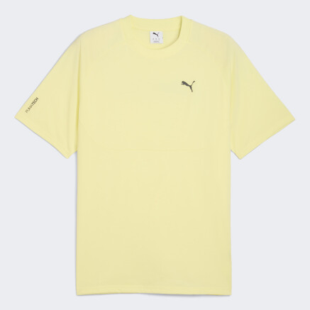 Футболка Puma PUMATECH Graphic Relaxed Tee - 174617, фото 6 - інтернет-магазин MEGASPORT