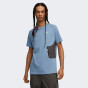Футболка Puma PUMATECH Pocket Tee, фото 1 - інтернет магазин MEGASPORT