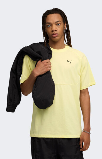 Футболка Puma PUMATECH Graphic Relaxed Tee - 174617, фото 1 - интернет-магазин MEGASPORT