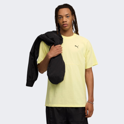 Футболка Puma PUMATECH Graphic Relaxed Tee - 174617, фото 1 - інтернет-магазин MEGASPORT