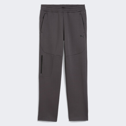 Спортивнi штани Puma PUMATECH Track Pants DK op - 174616, фото 4 - інтернет-магазин MEGASPORT