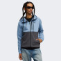 Кофта Puma PUMATECH Full-Zip Hoodie DK, фото 1 - інтернет магазин MEGASPORT