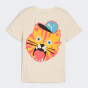 Футболка Puma дитяча MOODY CAT Graphic Tee I PS, фото 6 - інтернет магазин MEGASPORT