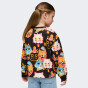 Кофта Puma дитяча MOODY CAT AOP Crew TR PS, фото 2 - інтернет магазин MEGASPORT