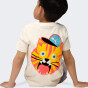 Футболка Puma дитяча MOODY CAT Graphic Tee I PS, фото 4 - інтернет магазин MEGASPORT