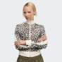 Кофта Puma T7 LEO LUXE AOP Short Track Jacket, фото 1 - інтернет магазин MEGASPORT