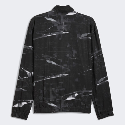 Вітровка Puma M RUN VELOCITY AOP JACKET - 174612, фото 7 - інтернет-магазин MEGASPORT