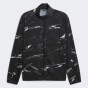 Вітровка Puma M RUN VELOCITY AOP JACKET, фото 6 - інтернет магазин MEGASPORT