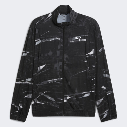 Вітровка Puma M RUN VELOCITY AOP JACKET - 174612, фото 6 - інтернет-магазин MEGASPORT