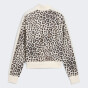 Кофта Puma T7 LEO LUXE AOP Short Track Jacket, фото 6 - інтернет магазин MEGASPORT
