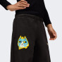 Спортивнi штани Puma дитячі MOODY CAT Sweatpants TR PS, фото 4 - інтернет магазин MEGASPORT