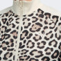 Кофта Puma T7 LEO LUXE AOP Short Track Jacket, фото 4 - інтернет магазин MEGASPORT