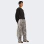 Спортивнi штани Puma T7 LEO LUXE AOP Straight Pants op, фото 3 - інтернет магазин MEGASPORT