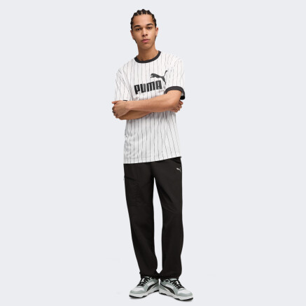 Спортивнi штани Puma PUMATECH Woven Cargo Pants cl - 174624, фото 3 - інтернет-магазин MEGASPORT