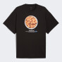 Футболка Puma Hooptopia Break Fast Tee, фото 4 - інтернет магазин MEGASPORT