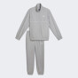 Спортивний костюм Puma Woven Tracksuit, фото 1 - інтернет магазин MEGASPORT