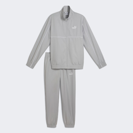 Спортивний костюм Puma Woven Tracksuit - 174625, фото 1 - інтернет-магазин MEGASPORT