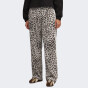 Спортивнi штани Puma T7 LEO LUXE AOP Straight Pants op, фото 1 - інтернет магазин MEGASPORT