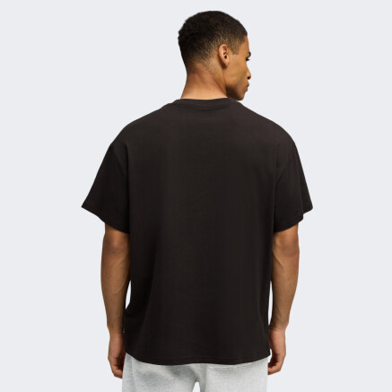 Футболка Puma Hooptopia Break Fast Tee - 174623, фото 2 - інтернет-магазин MEGASPORT